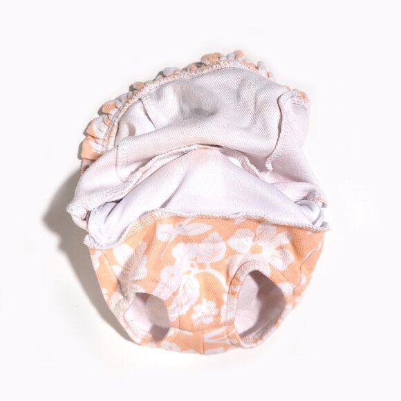 American Girl Molly McIntyre Swimsuit, Towel, Necklace and Sunglasses - GUC - Picture 3 of 5